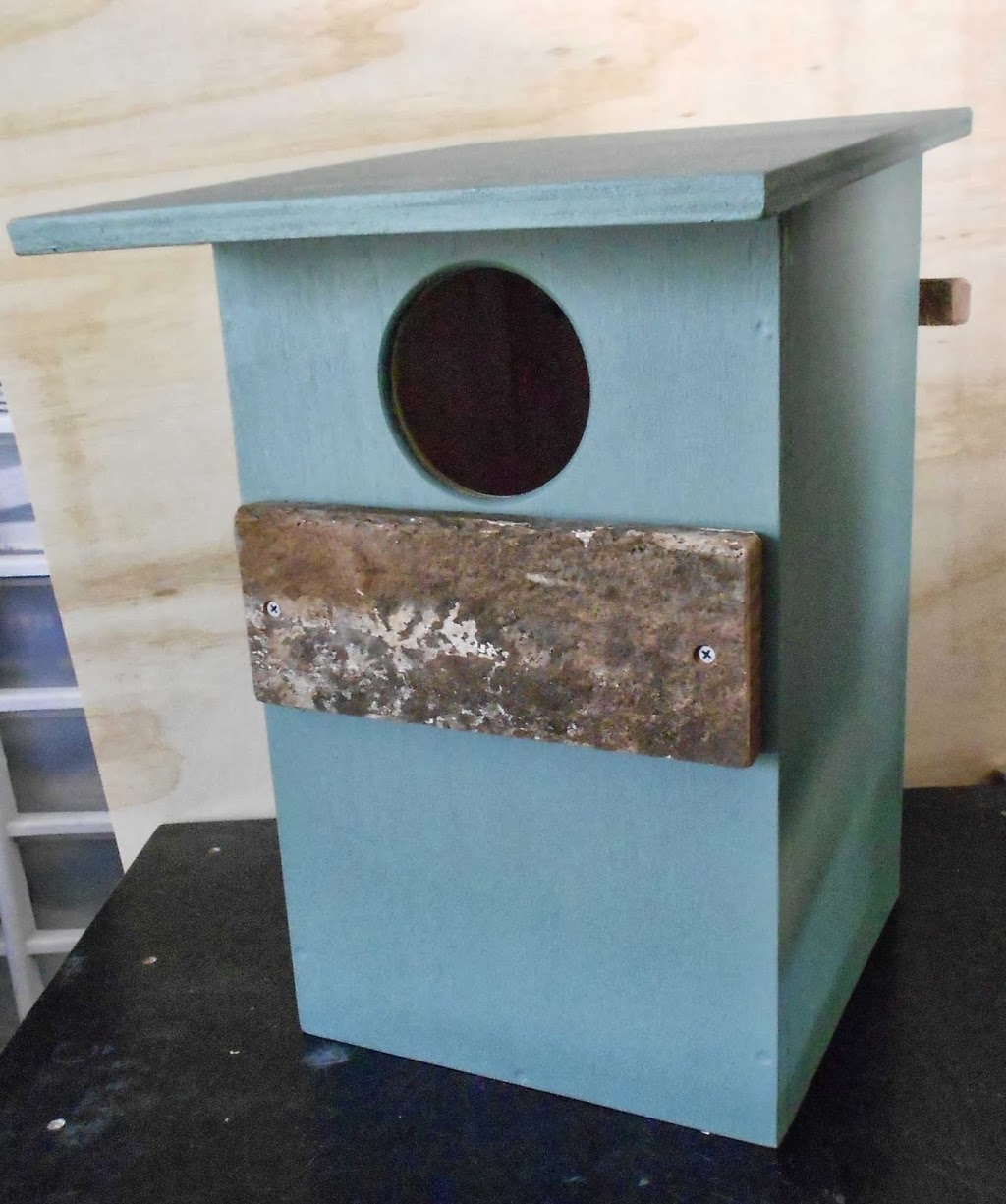 Nestboxes Homes for Wildlife | 369 Old Wondai Rd, box 130, Wondai QLD 4606, Australia | Phone: 0459 527 960