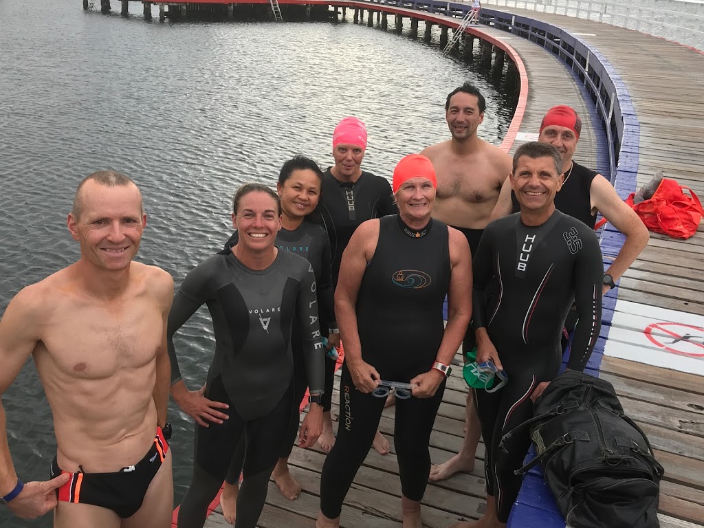 Triathlon Adventures Geelong - Triathlon Coaching | 7 Ingrid Pl, Lara VIC 3212, Australia | Phone: 0402 368 038