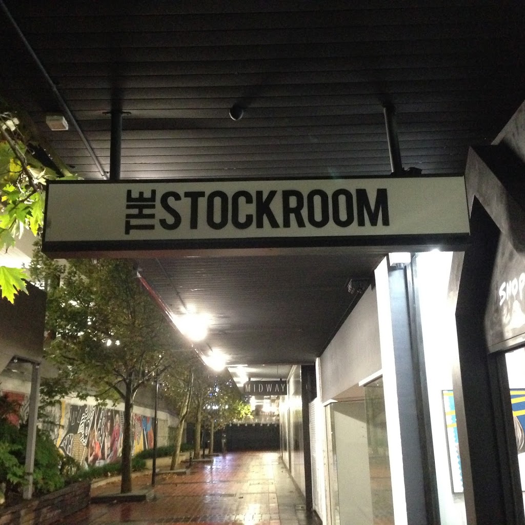 The Stockroom | art gallery | 2 Civic Pl, Ringwood VIC 3134, Australia | 0415777532 OR +61 415 777 532