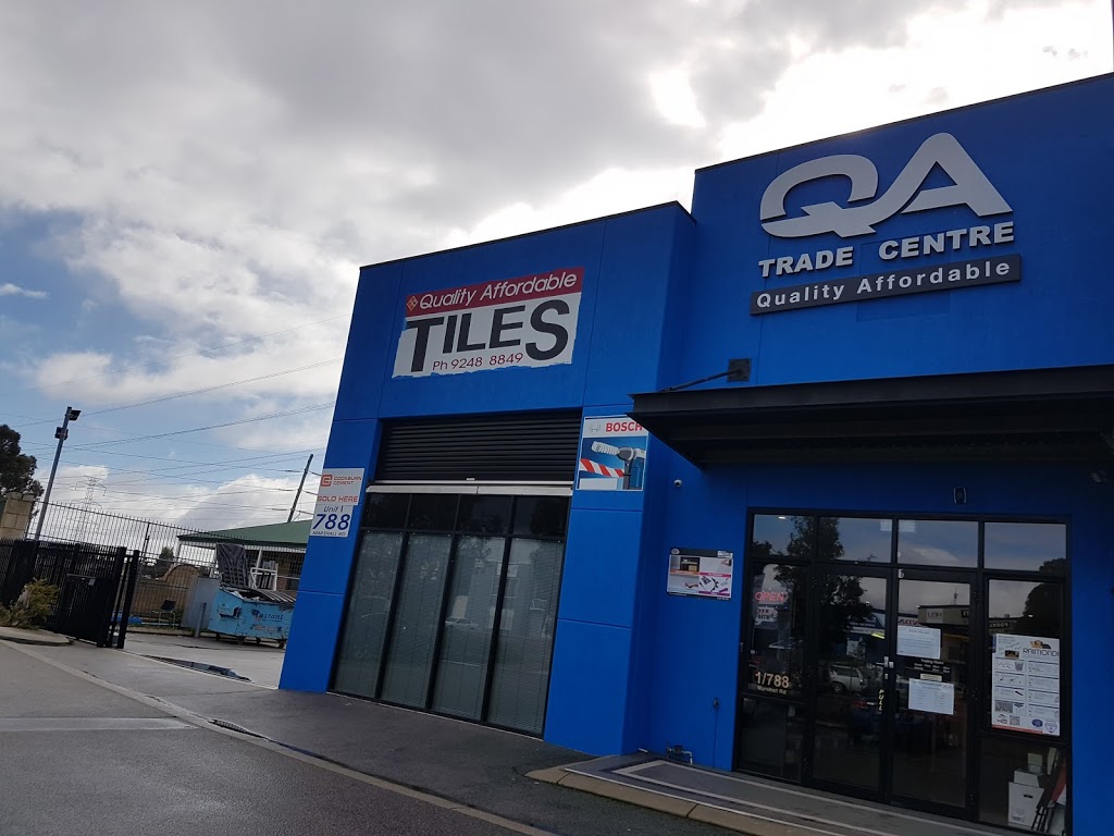 QA Trade Centre | hardware store | 1/788 Marshall Rd, Malaga WA 6090, Australia | 0892488269 OR +61 8 9248 8269