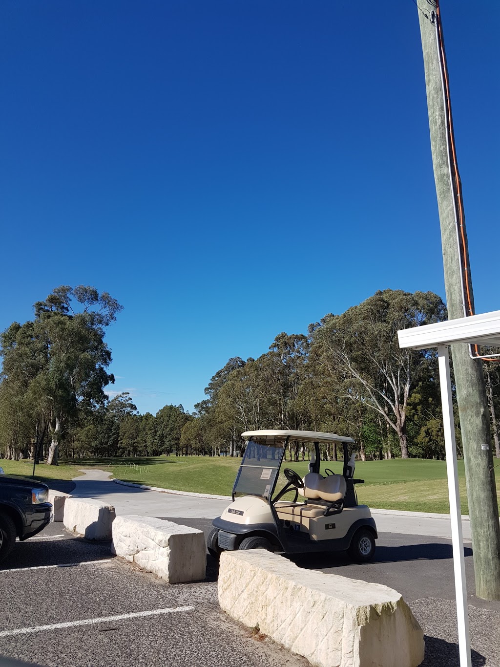 North Turramurra Golf Course |  | 361A Bobbin Head Rd, North Turramurra NSW 2074, Australia | 0291445110 OR +61 2 9144 5110