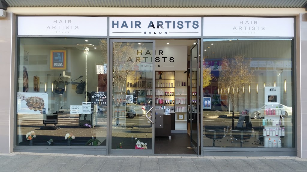 Hair Artists Salon | 12b/46-50 Hibberson St, Gungahlin ACT 2912, Australia | Phone: 0412 217 508