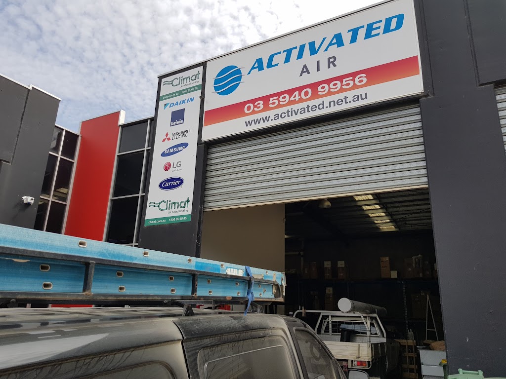 Activated Air | 7/ 14/17 Hogan Ct, Pakenham VIC 3810, Australia | Phone: (03) 5940 9956