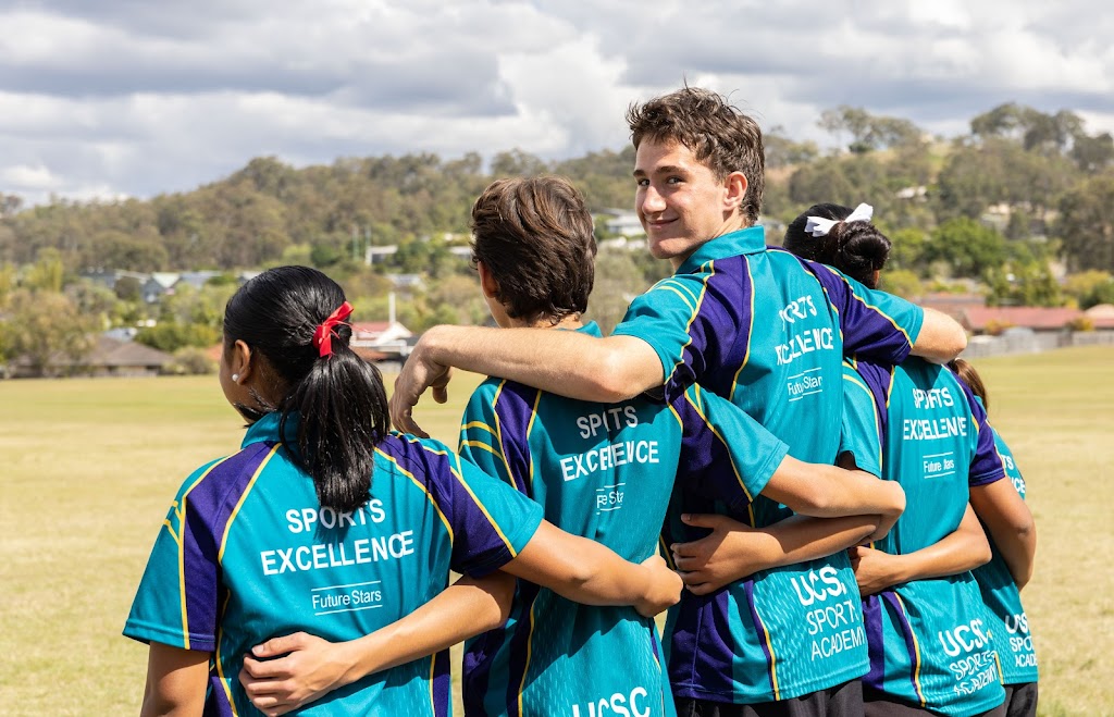 Upper Coomera State College | 137 Reserve Rd, Upper Coomera QLD 4209, Australia | Phone: (07) 5580 7555