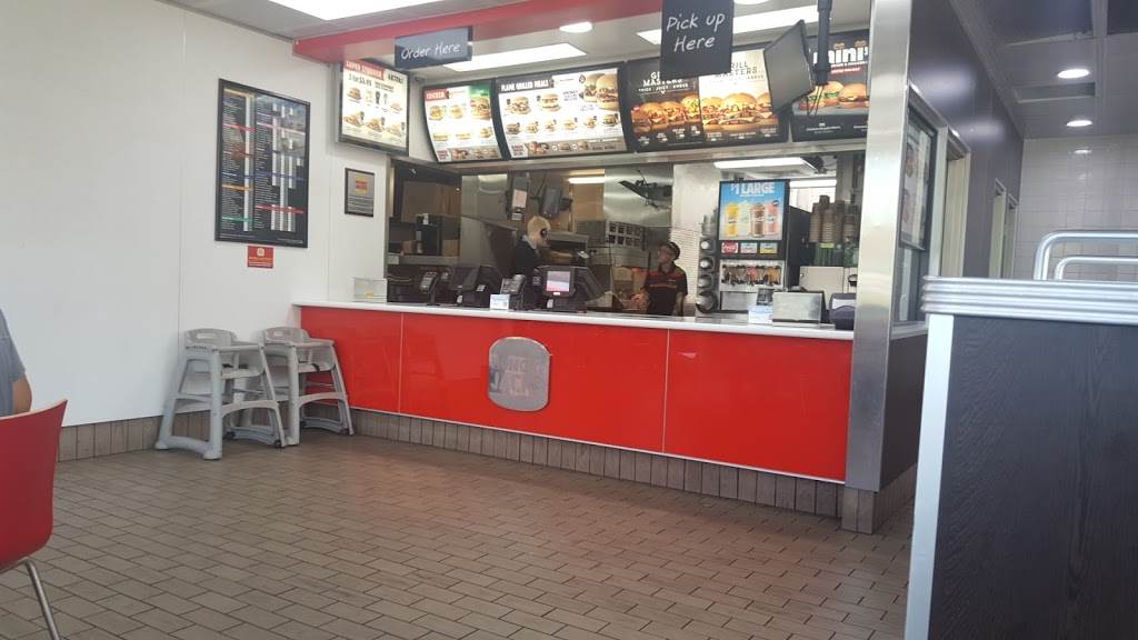 Hungry Jacks | Kessels Rd, Coopers Plains QLD 4108, Australia | Phone: (07) 3277 8473