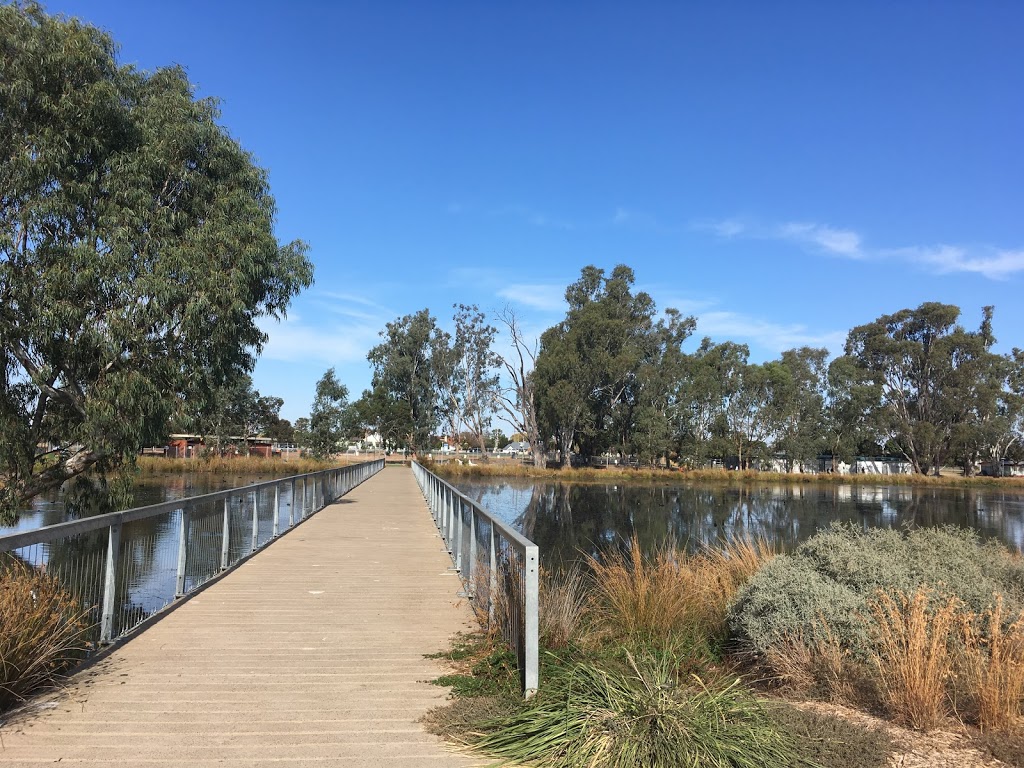 Victoria park | Shepparton VIC 3630, Australia