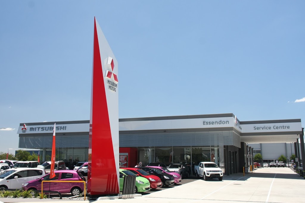 Essendon Mitsubishi | car dealer | 294 Wirraway Rd, Essendon Fields VIC 3041, Australia | 0390944555 OR +61 3 9094 4555