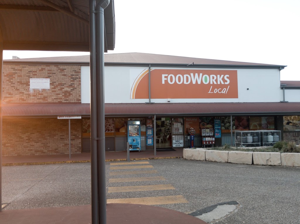 FoodWorks | supermarket | 6/183-199 Kruger Parade, Redbank Plains QLD 4301, Australia | 0738142044 OR +61 7 3814 2044