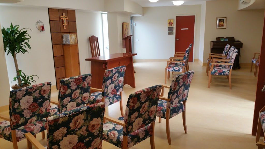 Vincent Court Aged Care Hostel | 88 Leith St, Kempsey W NSW 2440, Australia | Phone: (02) 6562 6062