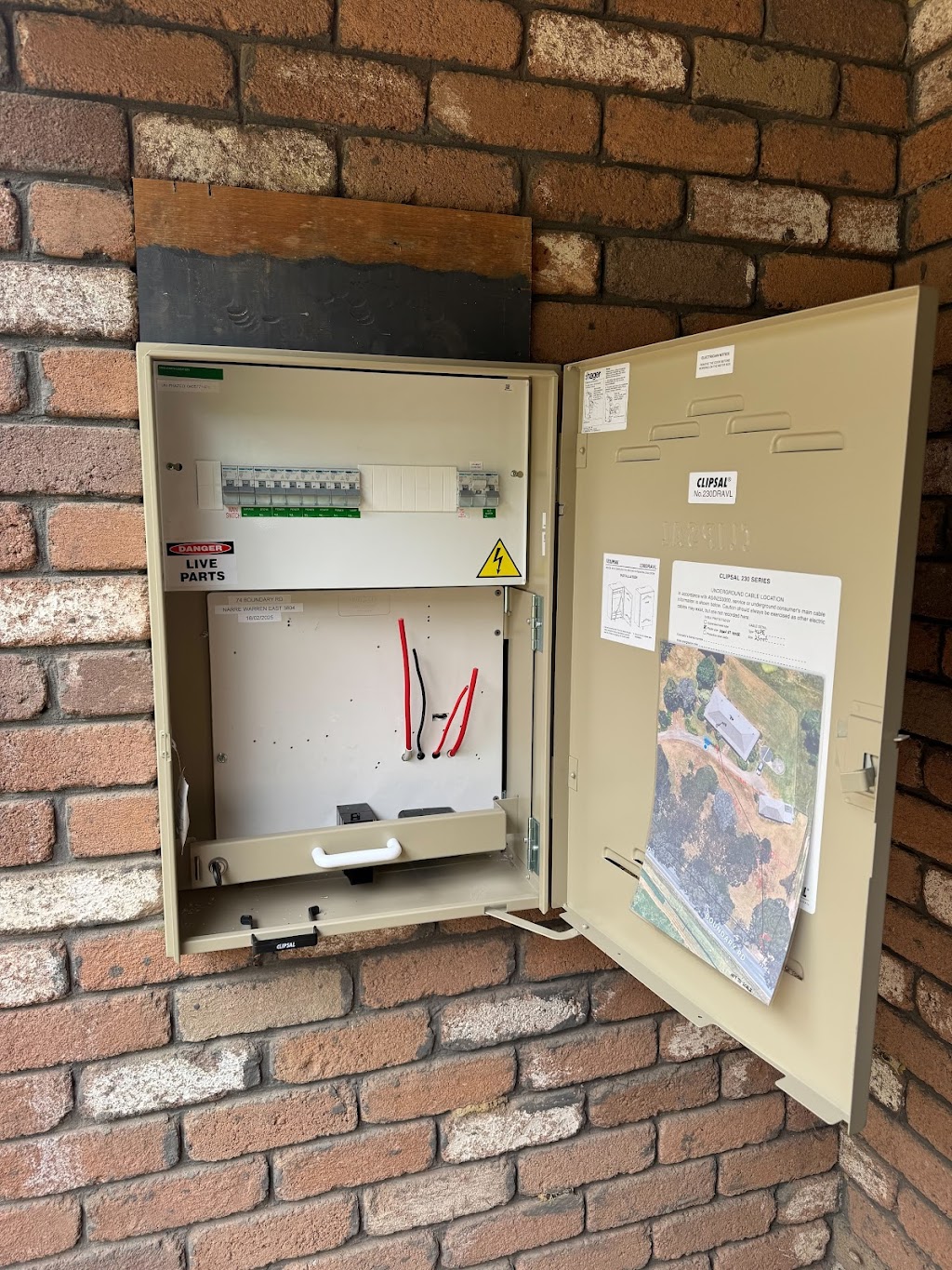 Un-Phazed Electrical | 39 Nar Nar Goon Rd, Nar Nar Goon VIC 3812, Australia | Phone: 0435 771 401