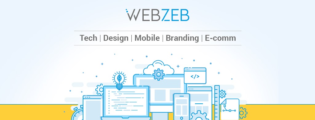 WebZeb | Level 9/474 Flinders St, Melbourne VIC 3000, Australia | Phone: (03) 9900 7227