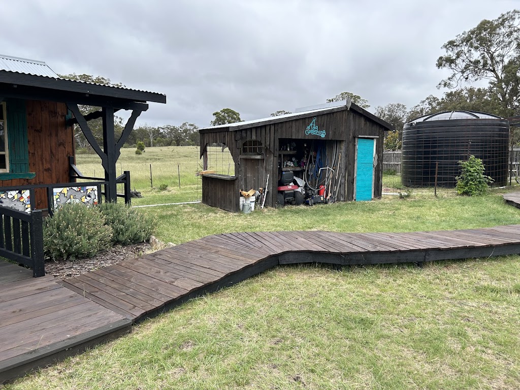 Kaka’s Ranch | 2087 Rabbit Fence Rd, Passchendaele QLD 4380, Australia | Phone: 0431 897 429