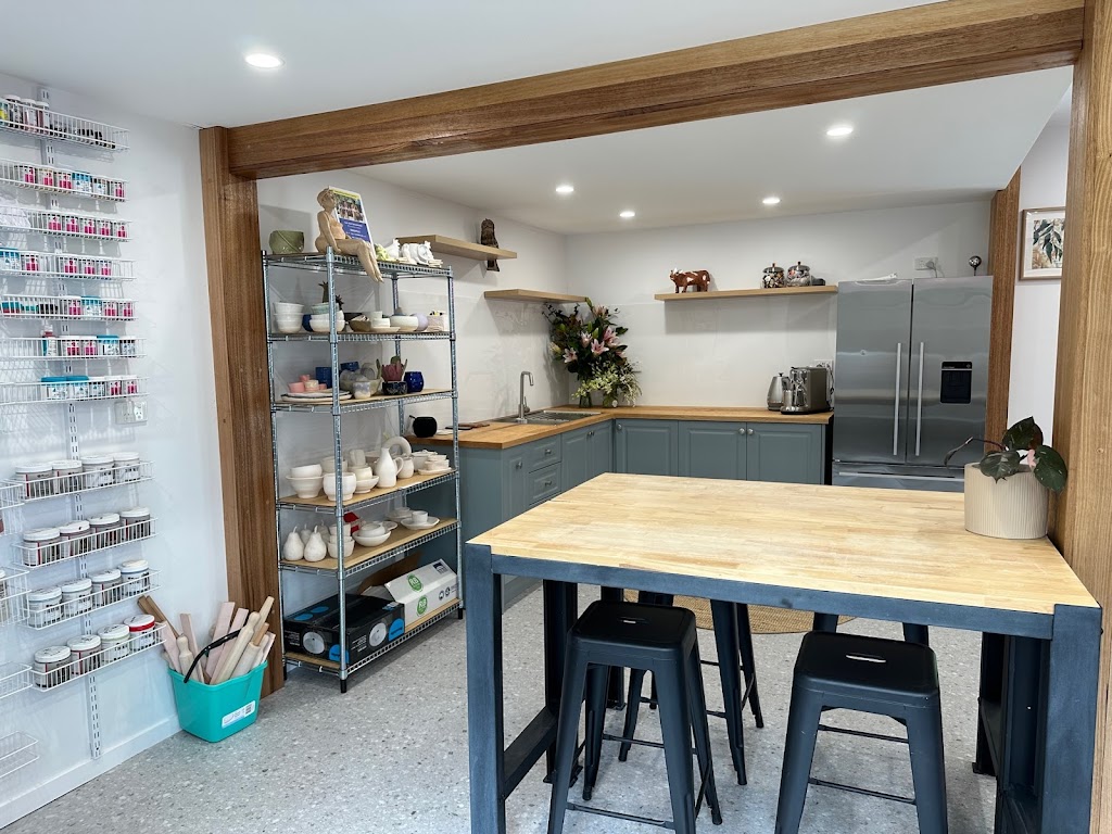 Samford Potters Collective | 7 Kilgour Rd, Camp Mountain QLD 4520, Australia | Phone: 0484 539 161