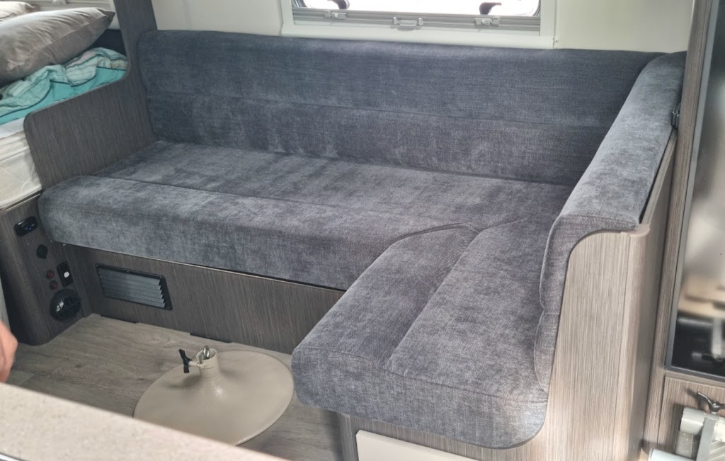 Trimcraft Upholstery | 3081 Tasman Hwy, Orielton TAS 7172, Australia | Phone: 0461 264 035