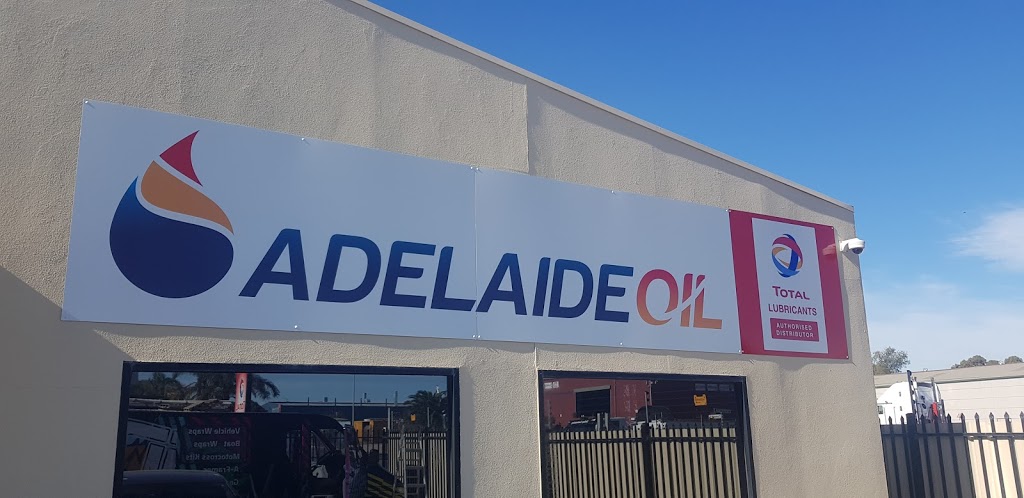 Adelaide Oil | 124-126 Wingfield Rd, Wingfield SA 5013, Australia | Phone: (08) 8244 5404