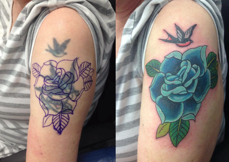 Tooradin Tattoos | 3/103 S Gippsland Hwy, Tooradin VIC 3980, Australia | Phone: (03) 5998 3434