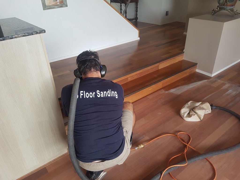 Arauca floor sanding | 77 River Run Cct, Ormeau Hills QLD 4209, Australia | Phone: 0413 396 648