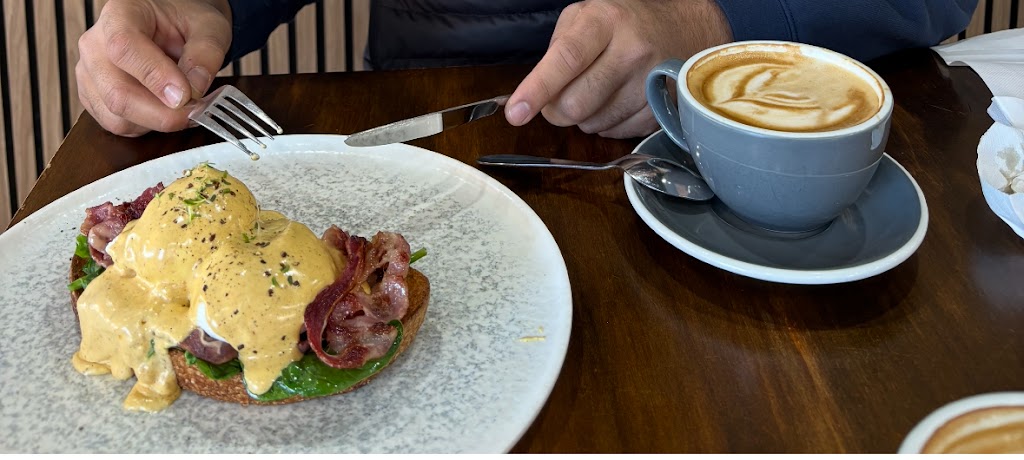 Huskk espresso | Shop 9/30 Pine Rd, Casula NSW 2170, Australia | Phone: (02) 9601 4914