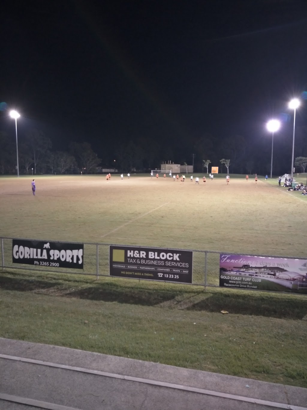 Musgrave Mustangs Soccer Club | Keith Hunt Park, Musgrave Ave, Labrador QLD 4215, Australia | Phone: 0405 518 015