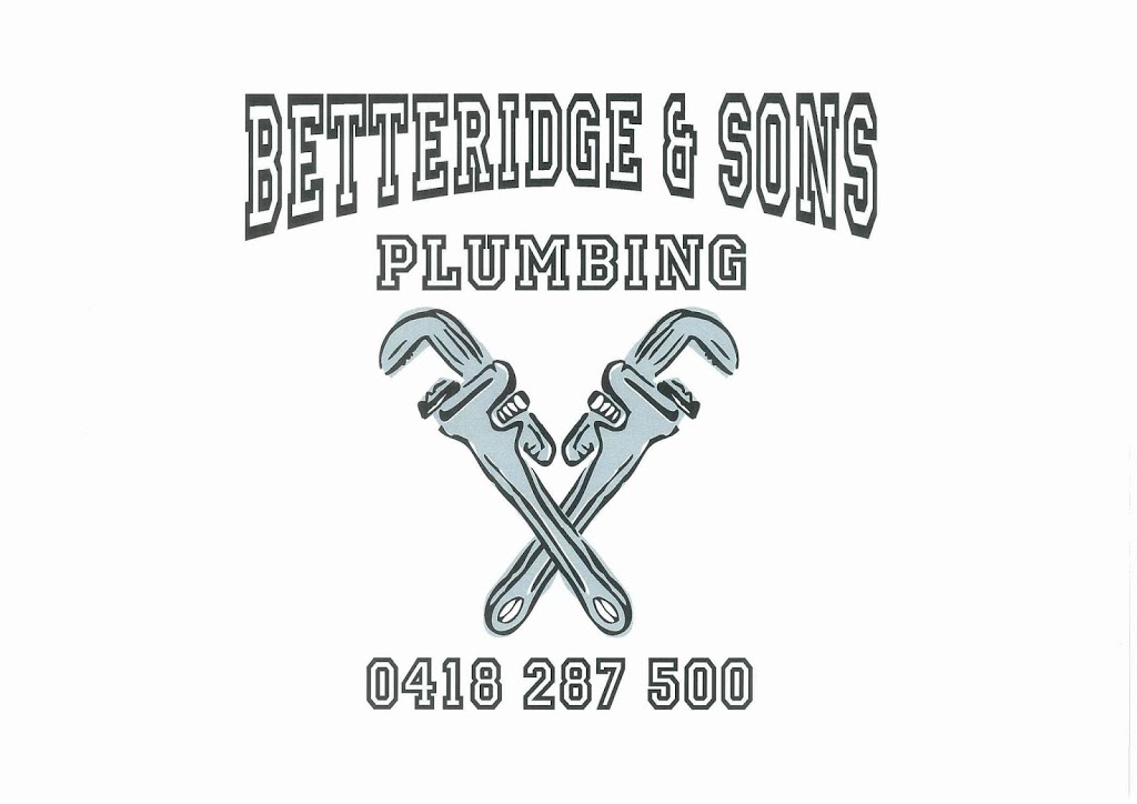 Betteridge and Sons Plumbers | roofing contractor | 2/11 Murphy Pl, Narooma NSW 2546, Australia | 0418287500 OR +61 418 287 500
