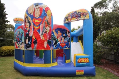 Gippy Games & Amusements | 9 Wyndham Ct, Traralgon VIC 3844, Australia | Phone: 0425 848 873