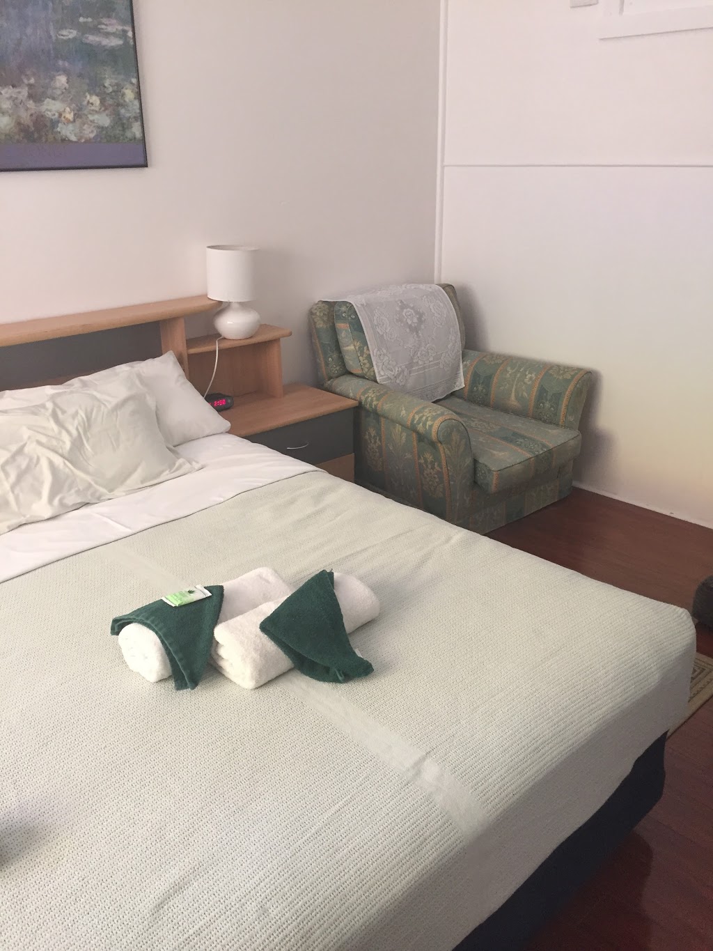Major Innes Motel | lodging | 209 John Oxley Dr, Port Macquarie NSW 2444, Australia | 0265810606 OR +61 2 6581 0606