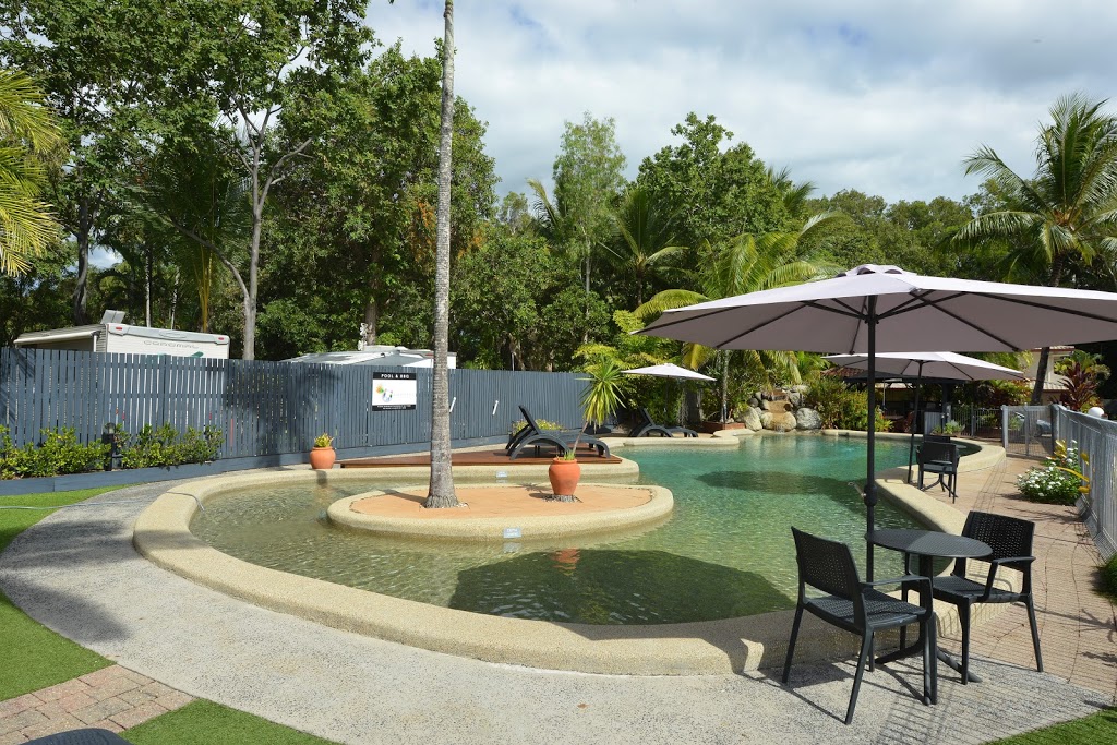 Lychee Tree Holiday Apartments | real estate agency | 95 Davidson St, Port Douglas QLD 4877, Australia | 0740995811 OR +61 7 4099 5811