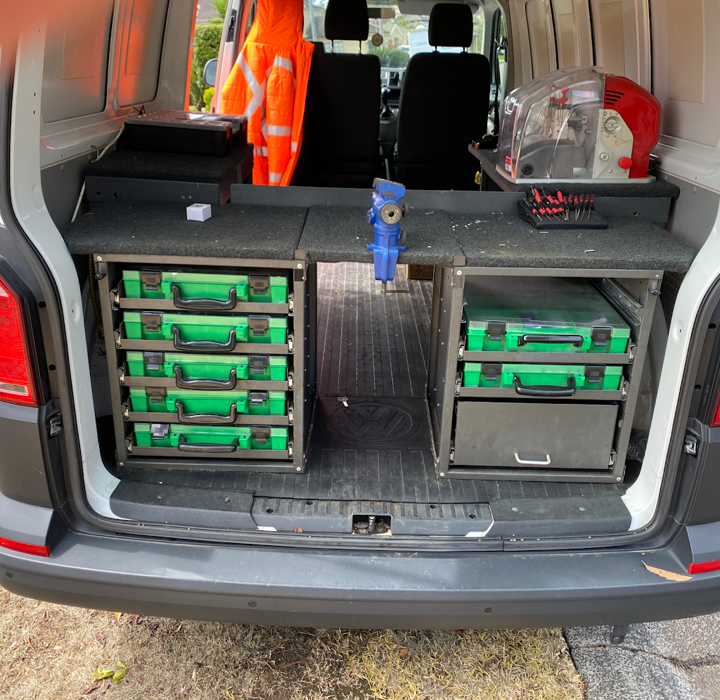 BDS Locksmiths | 116 Macquarie St, Merewether NSW 2291, Australia | Phone: 0411 888 662