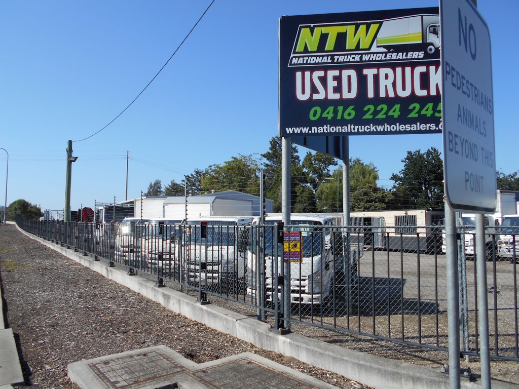 National Truck Wholesalers Pty Ltd | 20 Mileham St, Windsor NSW 2756, Australia | Phone: 0416 224 245