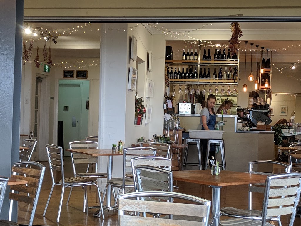 Bella Vista Cafe | cafe | 203/33 N Head Scenic Dr, Manly NSW 2095, Australia | 0289669779 OR +61 2 8966 9779