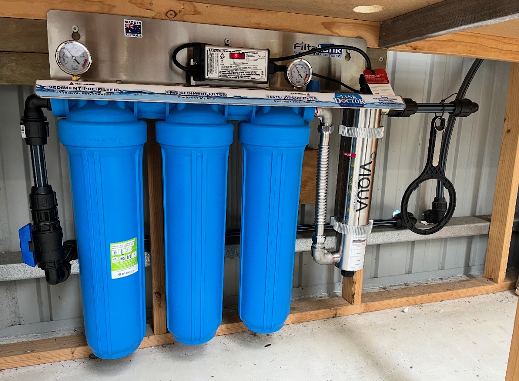The Plumbing Business | 32 Eleventh Ave, Anglesea VIC 3230, Australia | Phone: 0423 195 810