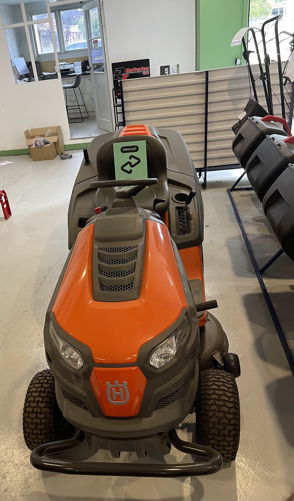 Beaufort Outdoor Power Equipment | 11 Willoby St, Beaufort VIC 3373, Australia | Phone: (03) 5349 2809