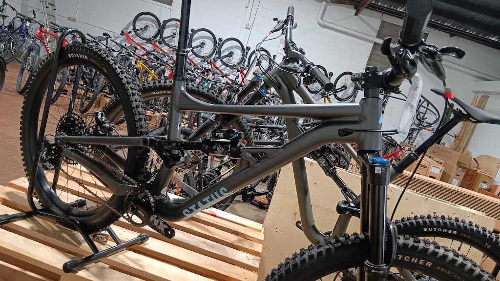 Bikeline Ipswich | 174 Grace St, Wulkuraka QLD 4305, Australia | Phone: (07) 3543 0271