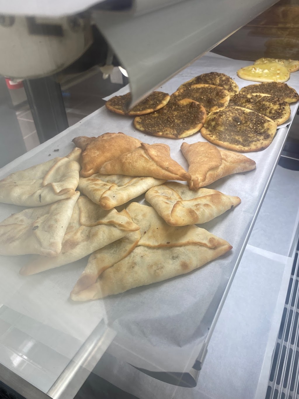 Zaatar Baladi Lebanese Bakery | shop17/531-537 Victoria Rd, Ermington NSW 2115, Australia | Phone: 0432 700 557