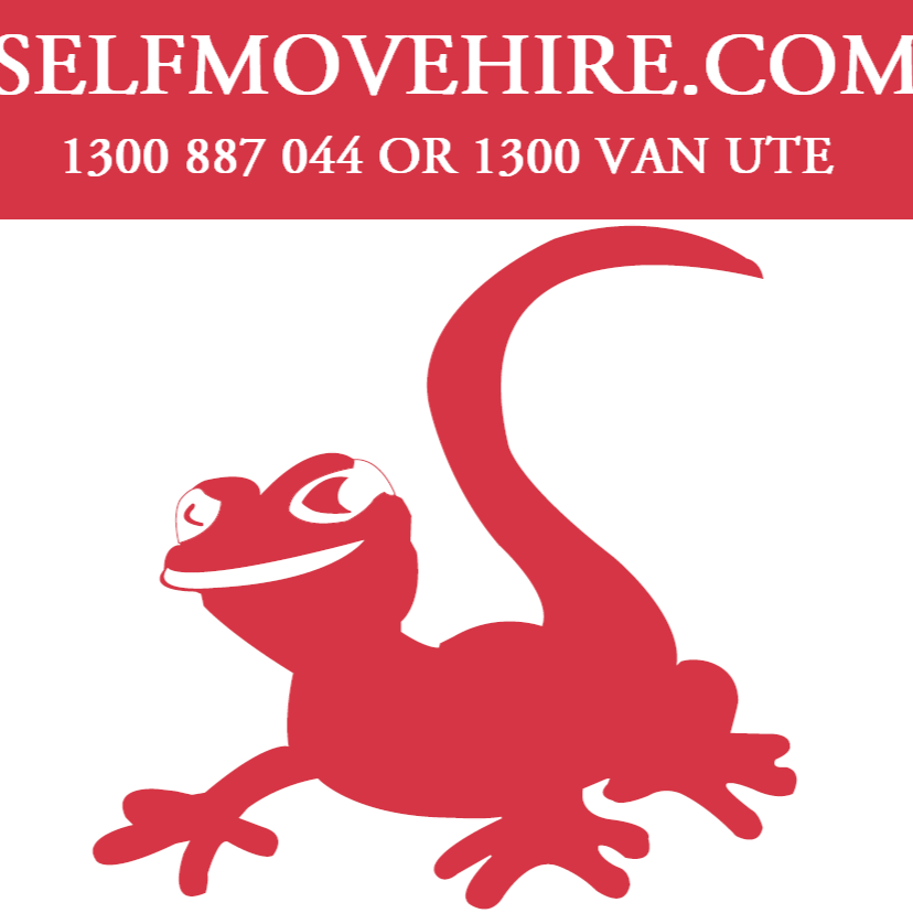 Self Move Hire - MERRYLANDS | 506a Merrylands Rd, Merrylands NSW 2160, Australia | Phone: 1300 826 883