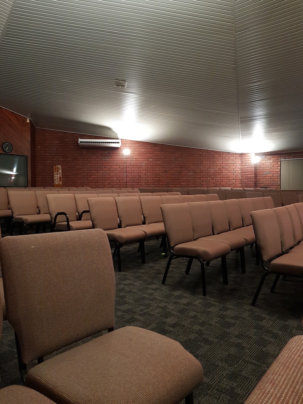Morphett Vale Seventh-day Adventist Church | church | 130 Pimpala Rd, Morphett Vale SA 5162, Australia | 0883225720 OR +61 8 8322 5720