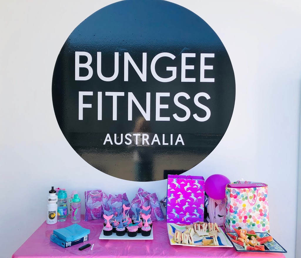 Bungee Fitness Australia | 1/12 Ace Cres, Tuggerah NSW 2259, Australia | Phone: 0452 519 908