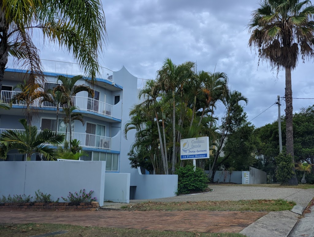 Coolum Sands | real estate agency | 34 First Ave, Coolum Beach QLD 4573, Australia