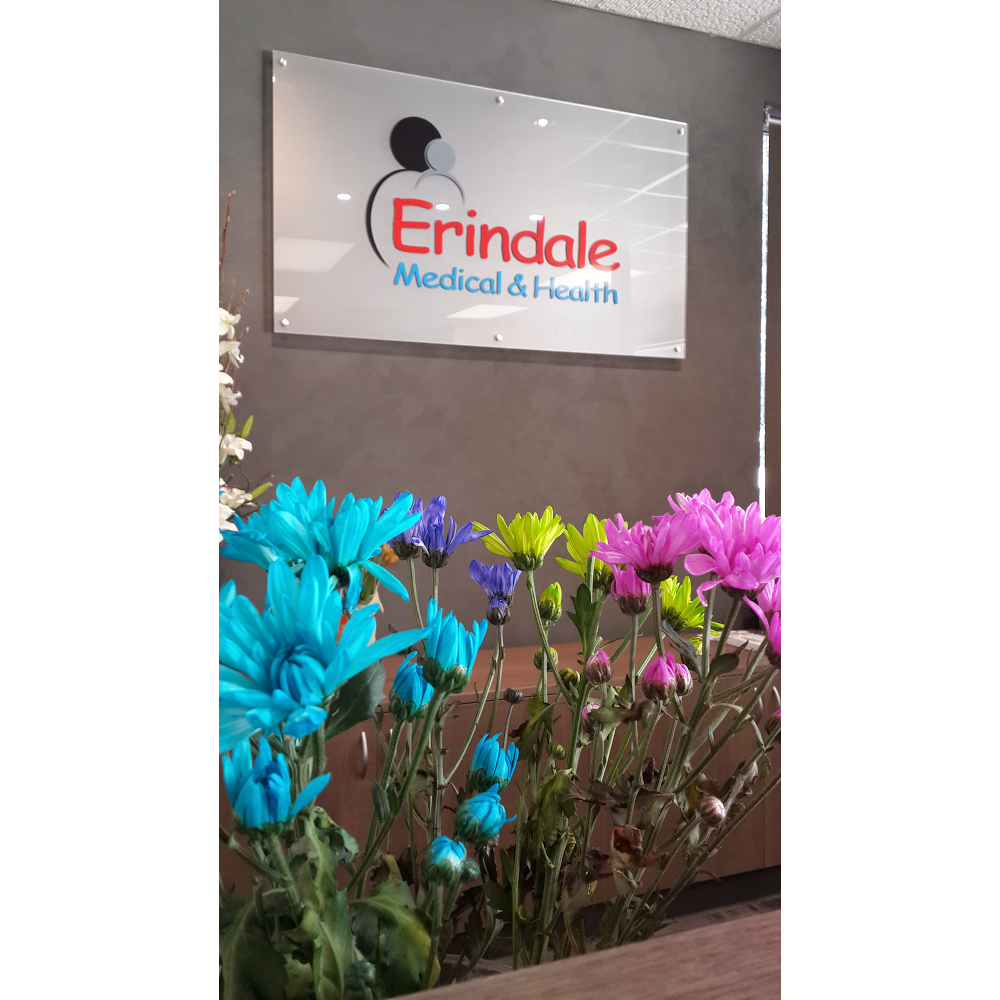 Erindale Medical & Health | hospital | 362 Kensington Rd, Erindale SA 5068, Australia | 0871225999 OR +61 8 7122 5999
