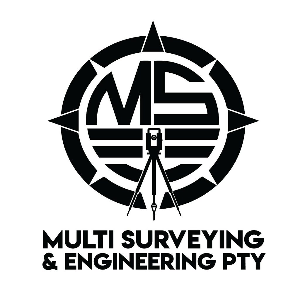 Multi surveying and engineering pty | 10 Statesman Cct, Sippy Downs QLD 4556, Australia | Phone: 0467 416 180