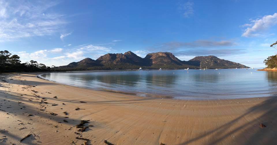 The Observatory - Freycinet | lodging | 7 Florence St, Coles Bay TAS 7215, Australia | 0422608890 OR +61 422 608 890