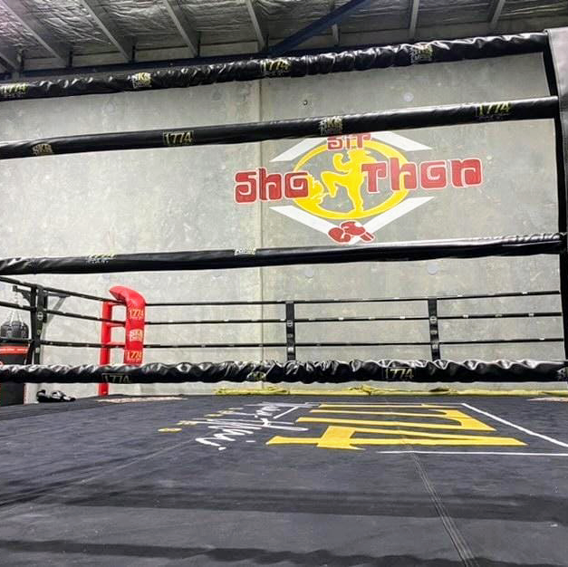 Sitshoothon Muay Thai / Boxing Academy | 1/3 Hargraves Ave, Albion Park Rail NSW 2527, Australia | Phone: 0466 669 502
