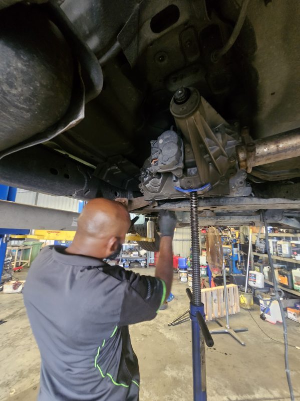 A1 Mechanical & Diesel Services | 64 Main St, Lowood QLD 4311, Australia | Phone: 0478 673 998