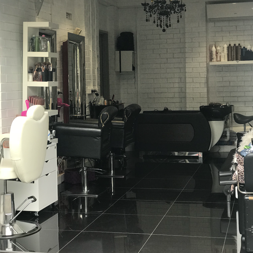 Lujy hair & makeup | hair care | 188 Huon Cl, Stanhope Gardens NSW 2768, Australia | 0416655215 OR +61 416 655 215