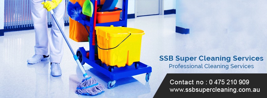 SSB Super Cleaning Services |  | 47/131 Rockfield Rd, Doolandella QLD 4077, Australia | 0475210909 OR +61 475 210 909