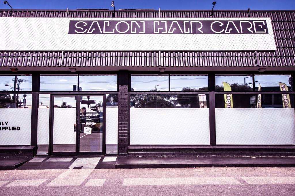 Salon Hair Care | 668 North East Road, Holden Hill SA 5088, Australia | Phone: (08) 8369 0588