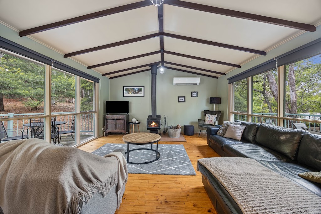 High Road Haven | 46 High Rd, Halls Gap VIC 3381, Australia | Phone: 0412 885 828