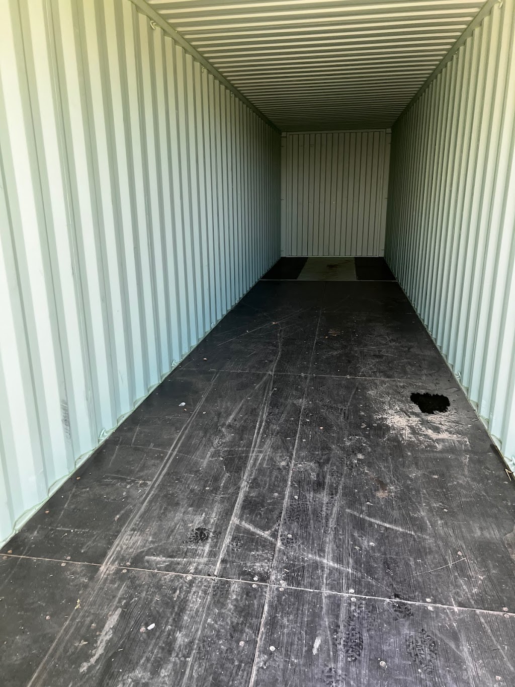 TITAN Containers Self Storage Adelaide | 1148-1156 Port Wakefield Rd, Burton SA 5110, Australia | Phone: 1300 484 826