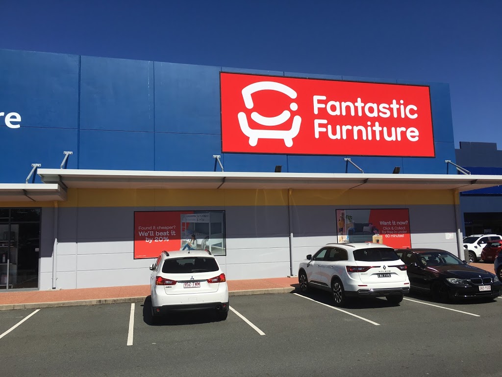 Fantastic Furniture | Homeworld, 502 Hope Island Rd, Helensvale QLD 4212, Australia | Phone: (07) 5665 7399