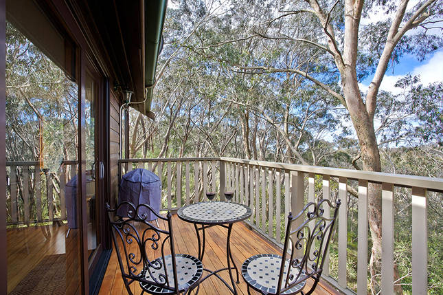 Three Trees Cottage | lodging | 15 Rodriguez Ave, Blackheath NSW 2785, Australia | 0247878231 OR +61 2 4787 8231